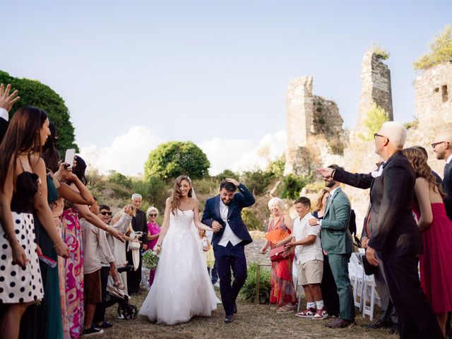 Il matrimonio di Gabriella e Antonio a Caserta, Caserta 48