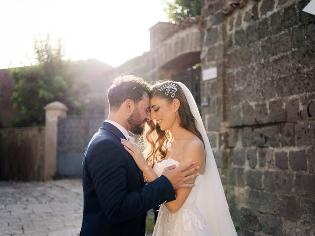 Il matrimonio di Gabriella e Antonio a Caserta, Caserta 53