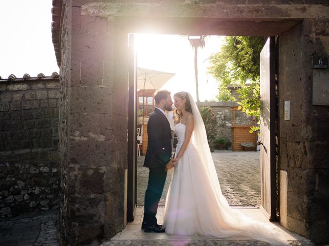 Il matrimonio di Gabriella e Antonio a Caserta, Caserta 61