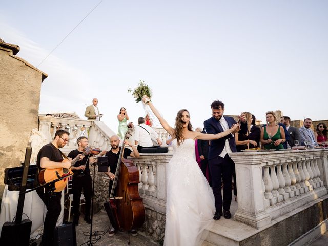 Il matrimonio di Gabriella e Antonio a Caserta, Caserta 62