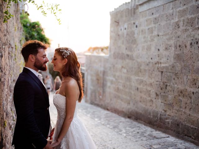 Il matrimonio di Gabriella e Antonio a Caserta, Caserta 65