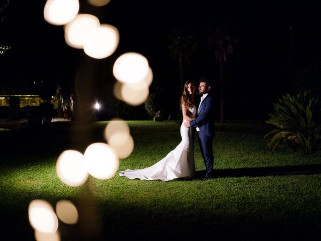 Il matrimonio di Gabriella e Antonio a Caserta, Caserta 78