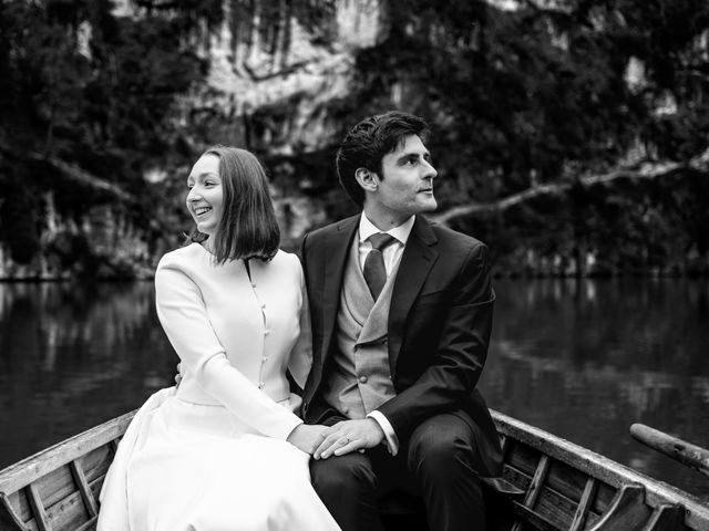 Il matrimonio di Tom e Elle a Braies-Prags, Bolzano 53