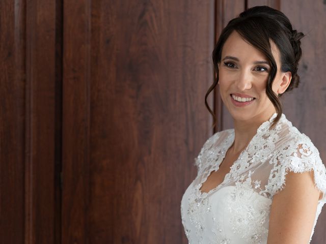 Il matrimonio di Erika e Alessio a Rieti, Rieti 6