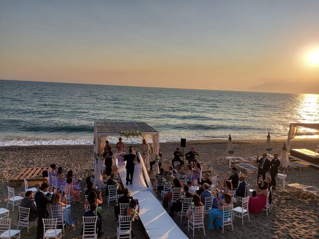 Il matrimonio di Giacomo e Carmen  a Pontecagnano Faiano, Salerno 6