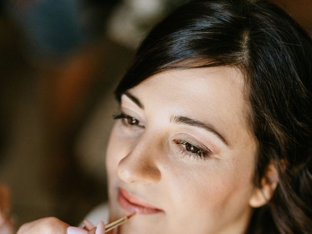 Il matrimonio di Quentin e Laura a Galatone, Lecce 3