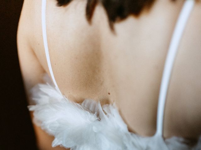 Il matrimonio di Quentin e Laura a Galatone, Lecce 9