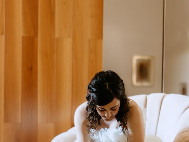 Il matrimonio di Quentin e Laura a Galatone, Lecce 10