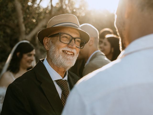 Il matrimonio di Quentin e Laura a Galatone, Lecce 21