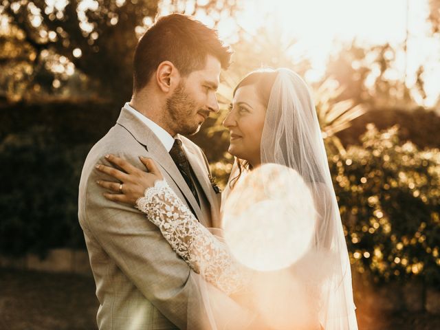 Il matrimonio di Quentin e Laura a Galatone, Lecce 22