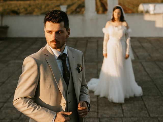 Il matrimonio di Quentin e Laura a Galatone, Lecce 24