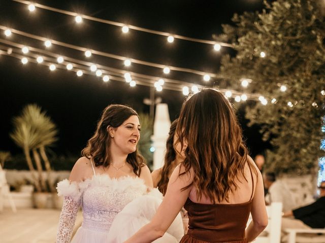 Il matrimonio di Quentin e Laura a Galatone, Lecce 26