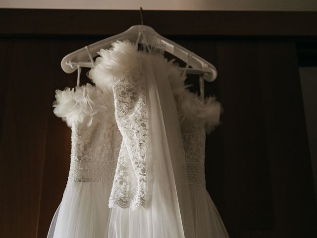 Il matrimonio di Quentin e Laura a Galatone, Lecce 27