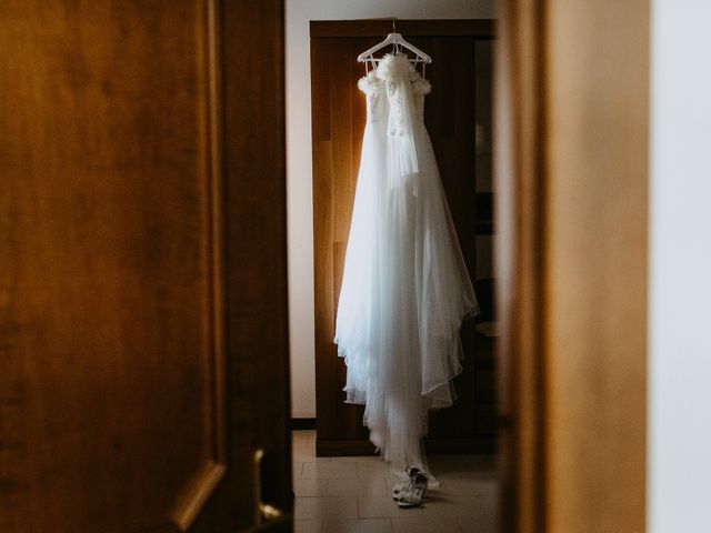Il matrimonio di Quentin e Laura a Galatone, Lecce 28