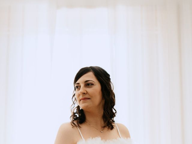 Il matrimonio di Quentin e Laura a Galatone, Lecce 32