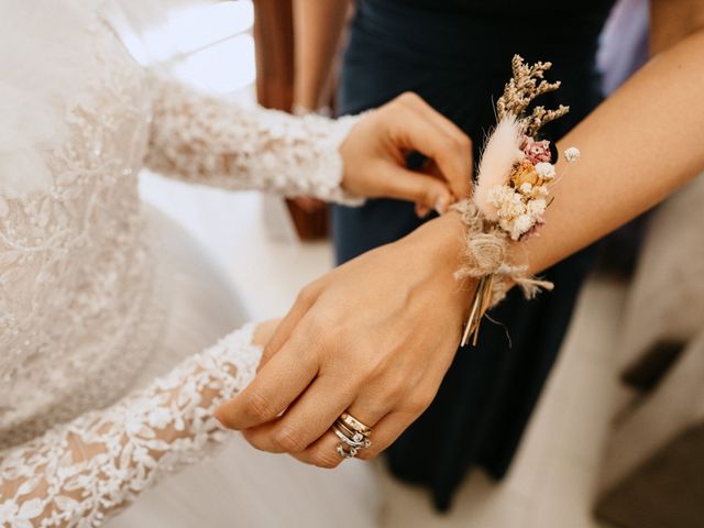 Il matrimonio di Quentin e Laura a Galatone, Lecce 34