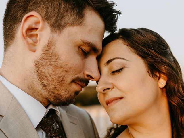Il matrimonio di Quentin e Laura a Galatone, Lecce 41