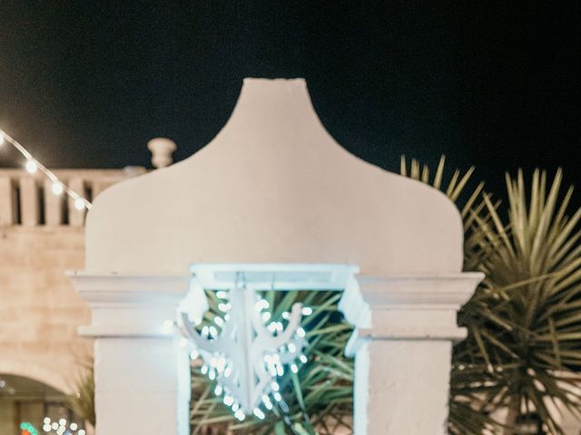 Il matrimonio di Quentin e Laura a Galatone, Lecce 49