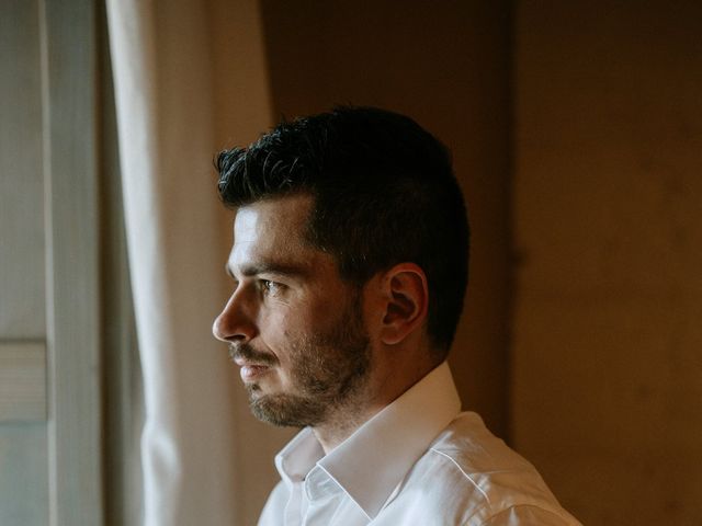 Il matrimonio di Quentin e Laura a Galatone, Lecce 53