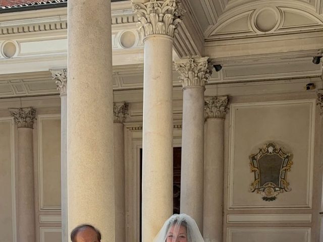 Il matrimonio di Andrea e Hoa a Novara, Novara 2