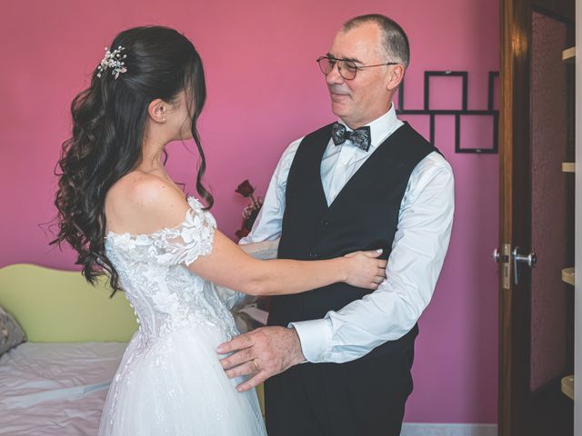Il matrimonio di Shamir e Annalisa a Marcaria, Mantova 12