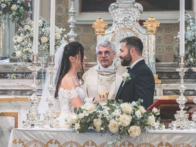 Il matrimonio di Shamir e Annalisa a Marcaria, Mantova 15