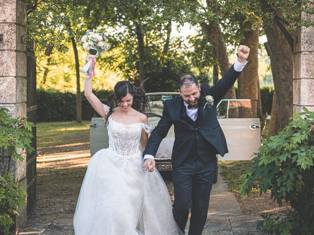 Il matrimonio di Shamir e Annalisa a Marcaria, Mantova 21