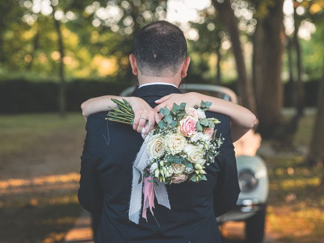 Il matrimonio di Shamir e Annalisa a Marcaria, Mantova 28
