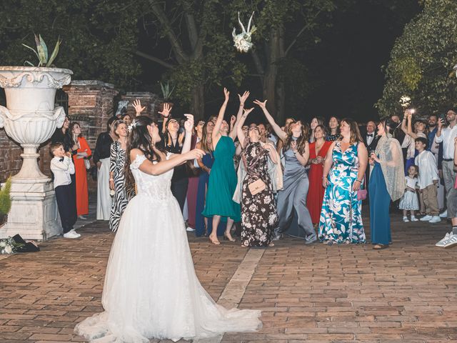 Il matrimonio di Shamir e Annalisa a Marcaria, Mantova 36