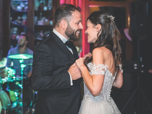 Il matrimonio di Shamir e Annalisa a Marcaria, Mantova 39