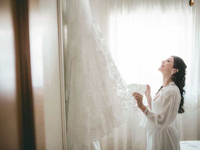 Il matrimonio di Giorgio e Gabriella a Caltanissetta, Caltanissetta 14