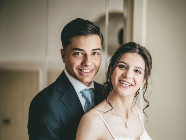 Il matrimonio di Giorgio e Gabriella a Caltanissetta, Caltanissetta 19
