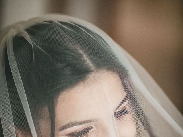 Il matrimonio di Giorgio e Gabriella a Caltanissetta, Caltanissetta 22