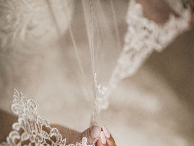 Il matrimonio di Giorgio e Gabriella a Caltanissetta, Caltanissetta 23