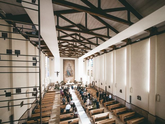 Il matrimonio di Giorgio e Gabriella a Caltanissetta, Caltanissetta 25