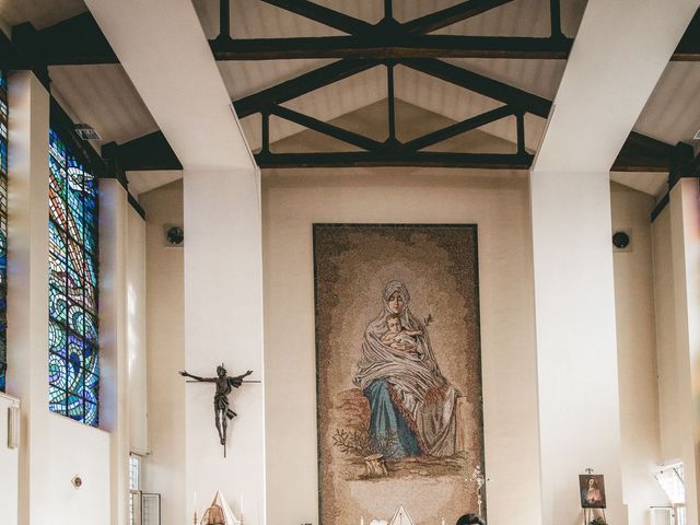 Il matrimonio di Giorgio e Gabriella a Caltanissetta, Caltanissetta 27