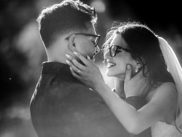 Il matrimonio di Giorgio e Gabriella a Caltanissetta, Caltanissetta 29