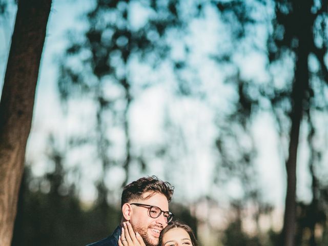 Il matrimonio di Giorgio e Gabriella a Caltanissetta, Caltanissetta 31