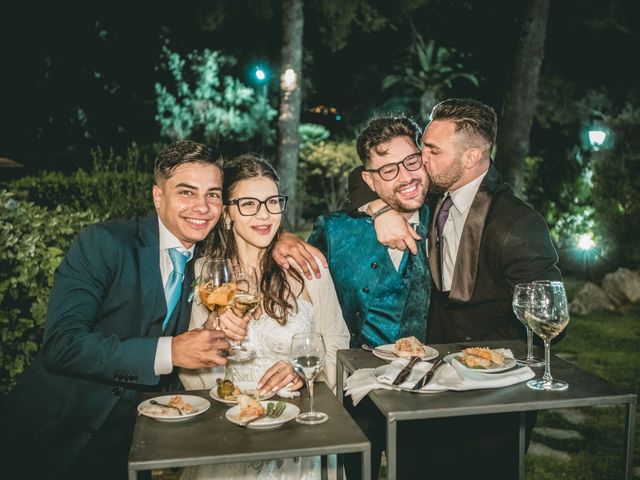 Il matrimonio di Giorgio e Gabriella a Caltanissetta, Caltanissetta 39