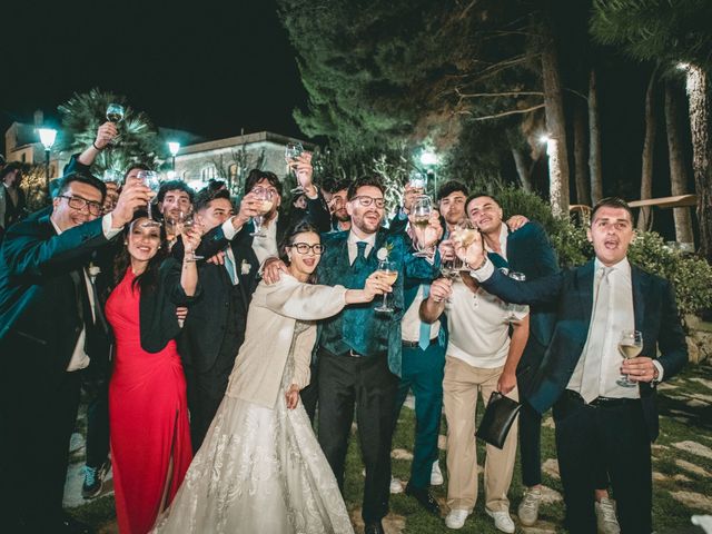 Il matrimonio di Giorgio e Gabriella a Caltanissetta, Caltanissetta 40