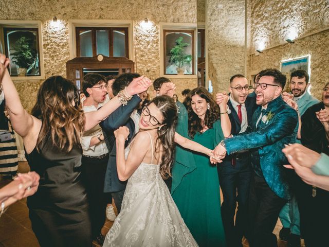 Il matrimonio di Giorgio e Gabriella a Caltanissetta, Caltanissetta 41