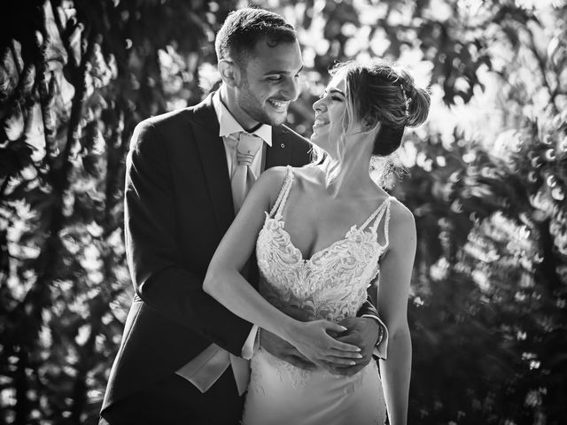 Il matrimonio di Marika e Gregorio a Caserta, Caserta 1