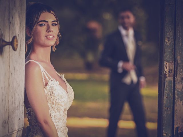 Il matrimonio di Marika e Gregorio a Caserta, Caserta 6