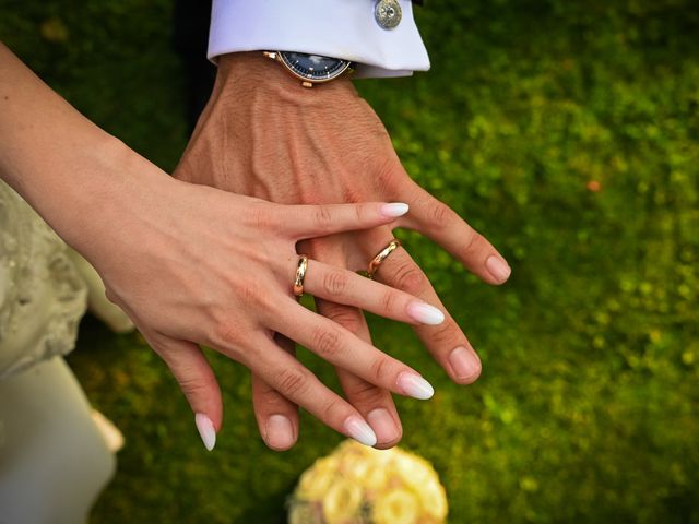 Il matrimonio di Marika e Gregorio a Caserta, Caserta 13
