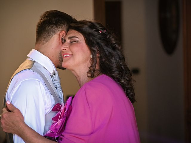 Il matrimonio di Marika e Gregorio a Caserta, Caserta 26