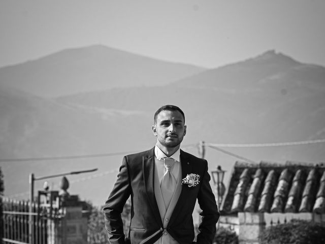 Il matrimonio di Marika e Gregorio a Caserta, Caserta 27