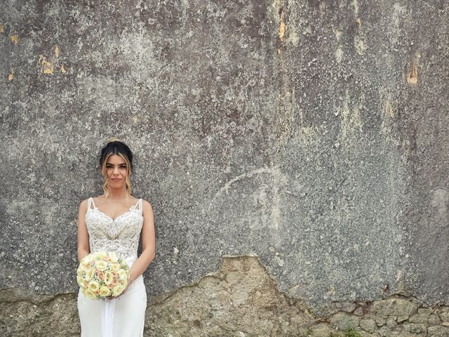 Il matrimonio di Marika e Gregorio a Caserta, Caserta 35