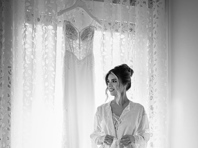 Il matrimonio di Marika e Gregorio a Caserta, Caserta 38