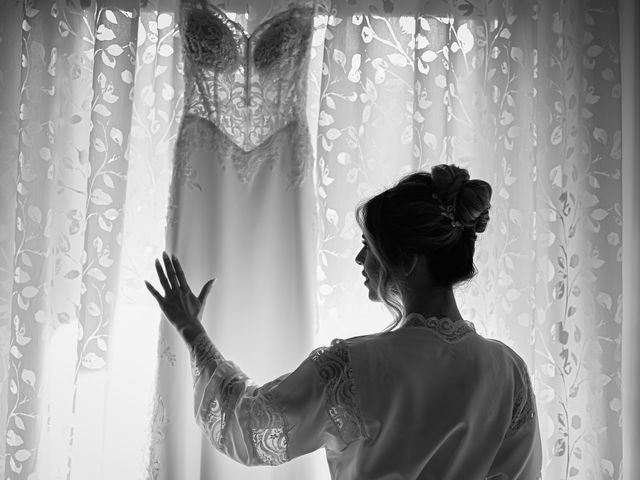 Il matrimonio di Marika e Gregorio a Caserta, Caserta 39