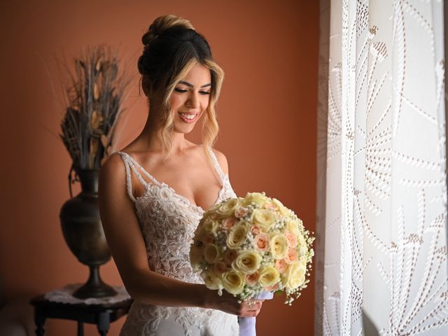 Il matrimonio di Marika e Gregorio a Caserta, Caserta 49
